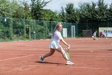 Bild 45 - Marner Tennisevent mit Mischa Zverev